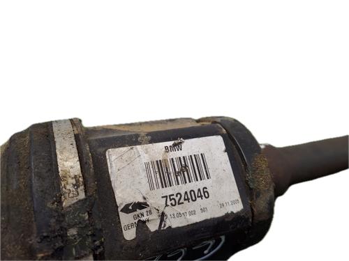 Right front driveshaft BMW X3 (E83) 2.0 d | BP29768176M39 