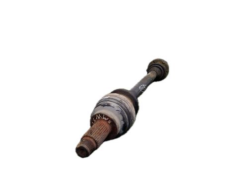 Left front driveshaft BMW 5 (E39) 520 i | BP29768177M38