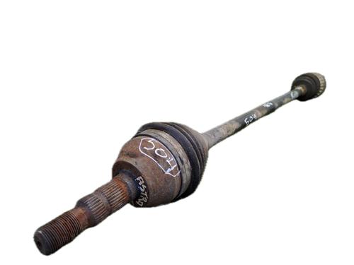 Right front driveshaft OPEL ASTRA H (A04) 1.3 CDTI (L48) | BP29768181M39 