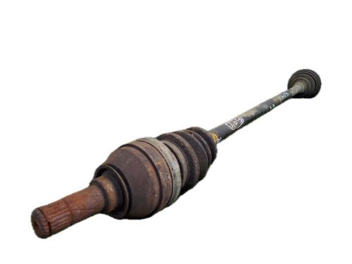 Right front driveshaft OPEL ASTRA H (A04) 1.3 CDTI (L48) | BP29768181M39 