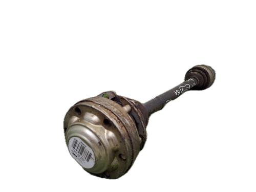 Right front driveshaft BMW 1 (E81) 118 d | BP29768182M39 