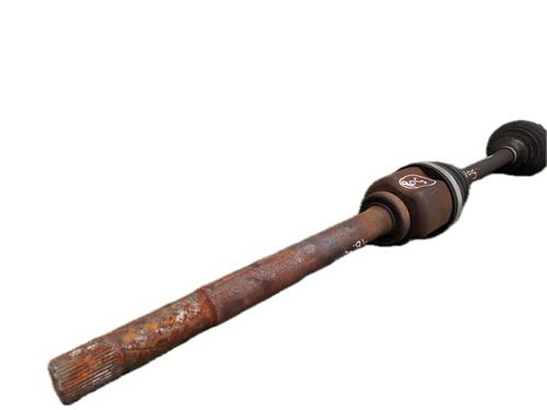 Right front driveshaft RENAULT TRAFIC II Van (FL) 2.0 dCi 115 (FL01, FL0U, FL00, FL0H, FL0M) | BP29768183M39 
