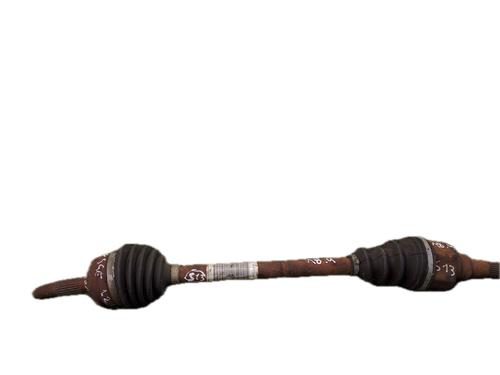 Used Left front driveshaft CITROËN C-ELYSEE (DD_) 1.2 VTi 82 (82 hp) 29768185