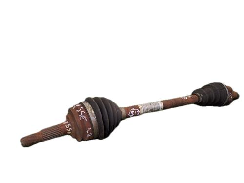 Left front driveshaft CITROËN C-ELYSEE (DD_) 1.2 VTi 82 | BP29768185M38 