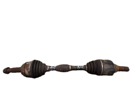 Used Left front driveshaft TOYOTA AVENSIS (_T25_) 1.6 VVT-i (ZZT250_, ZZT250R) (110 hp) 29768187