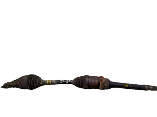 Używane Półoś przednia prawa OPEL MERIVA A MPV (X03) 1.3 CDTI (E75) (69 hp) 29768189