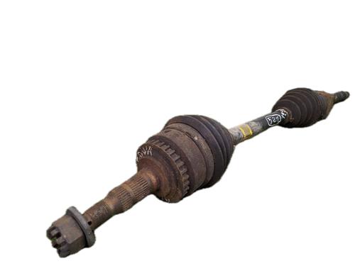 Right front driveshaft OPEL MERIVA A MPV (X03) 1.3 CDTI (E75) | BP29768189M39 