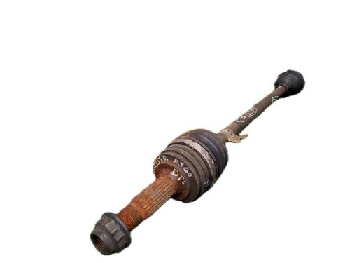 Right front driveshaft TOYOTA AYGO (_B1_) 1.0 (KGB10_, KGB10R) | BP29768190M39