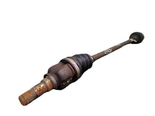 Right front driveshaft TOYOTA AYGO (_B1_) 1.0 (KGB10_, KGB10R) | BP29768190M39