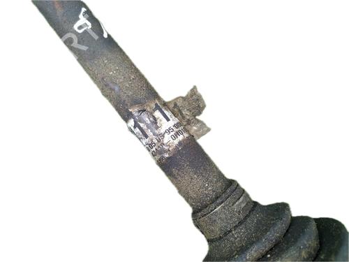 Right front driveshaft TOYOTA AYGO (_B1_) 1.0 (KGB10_, KGB10R) | BP29768190M39