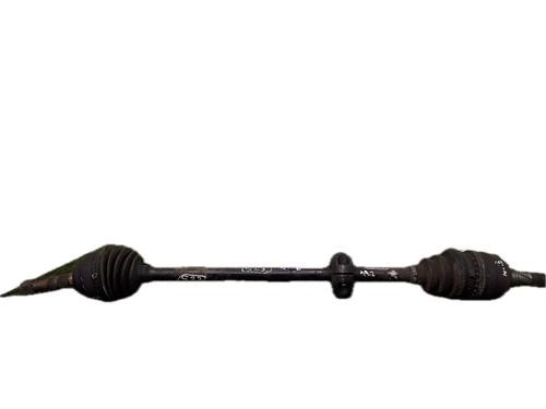 Used Right front driveshaft OPEL ZAFIRA A MPV (T98) [1999-2006]  29768191