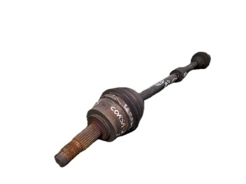 Right front driveshaft OPEL CORSA D (S07) 1.3 CDTI (L08, L68) | BP29768192M39