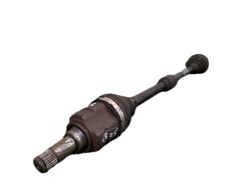 Right front driveshaft OPEL CORSA D (S07) 1.3 CDTI (L08, L68) | BP29768192M39