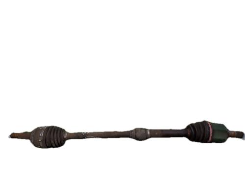 Used Right front driveshaft MITSUBISHI LANCER IV (C6_A, C7_A) 1.3 (C61A) (70 hp) 29768194