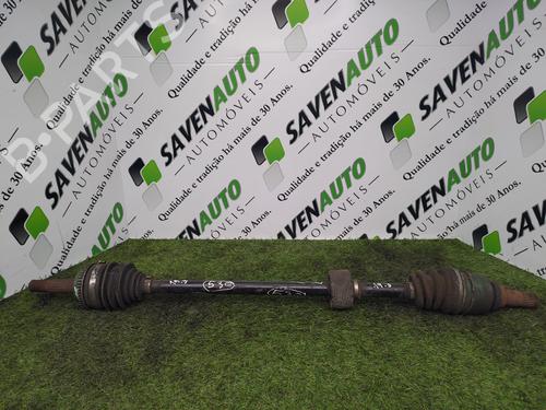 Used Right front driveshaft TOYOTA YARIS (_P1_) 1.0 (SCP10_, SCP10R) (68 hp) 29768195