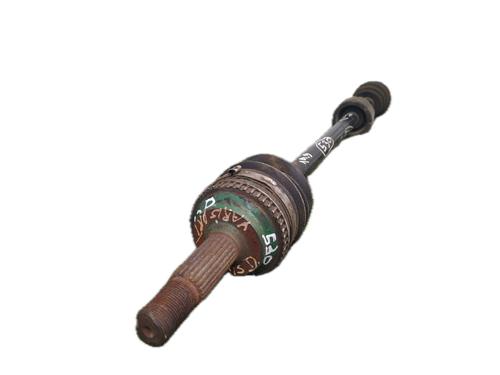 Right front driveshaft TOYOTA YARIS (_P1_) 1.0 (SCP10_, SCP10R) | BP29768195M39 