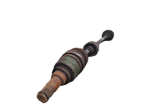 Right front driveshaft TOYOTA YARIS (_P1_) 1.0 (SCP10_, SCP10R) | BP29768195M39 
