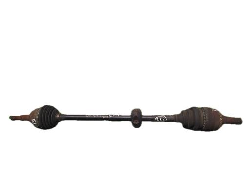 Used Right front driveshaft OPEL ASTRA G Hatchback (T98) 1.7 DTI 16V (F08, F48) (75 hp) 29768196