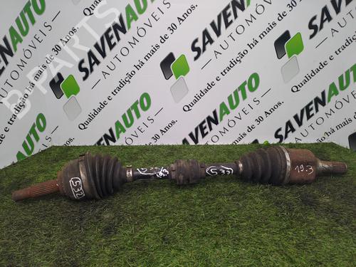 Used Left front driveshaft NISSAN MICRA III (K12) 1.5 dCi (65 hp) 29768197