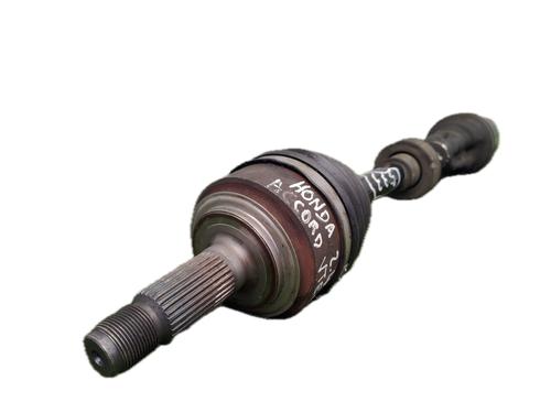 Left front driveshaft HONDA ACCORD VII Tourer (CM, CN) 2.4 Vtec T (CM2) | BP29768198M38 