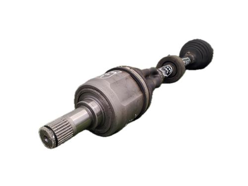 Left front driveshaft HONDA ACCORD VII Tourer (CM, CN) 2.4 Vtec T (CM2) | BP29768198M38 