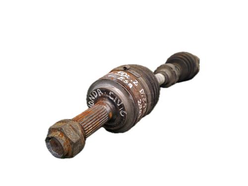 Left front driveshaft HONDA CIVIC VIII Hatchback (FN, FK) 2.2 CTDi (FK3) | BP29768199M38
