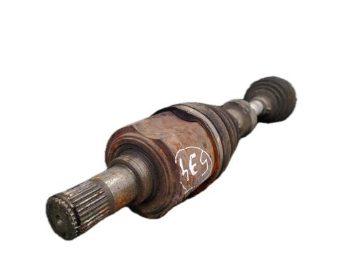 Left front driveshaft HONDA CIVIC VIII Hatchback (FN, FK) 2.2 CTDi (FK3) | BP29768199M38