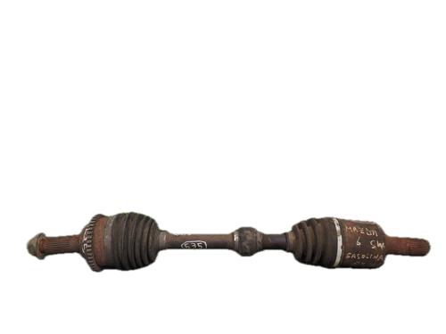 Used Left front driveshaft MAZDA 6 Station Wagon (GY) 1.8 (120 hp) 29768200