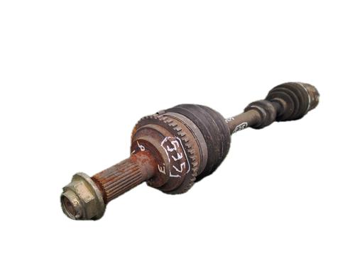 Left front driveshaft MAZDA 6 Station Wagon (GY) 1.8 | BP29768200M38