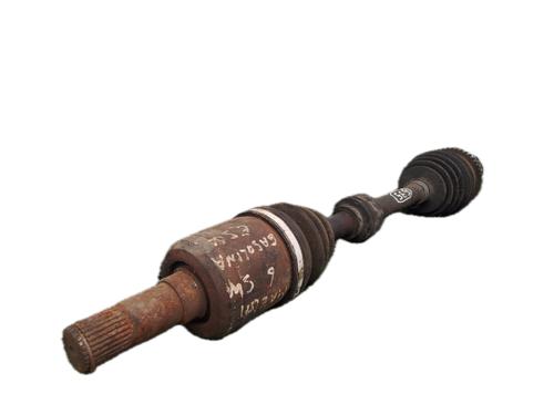 Left front driveshaft MAZDA 6 Station Wagon (GY) 1.8 | BP29768200M38