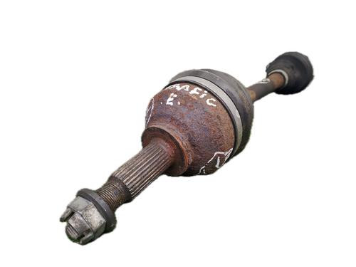 Left front driveshaft RENAULT TRAFIC II Van (FL) 2.0 dCi 90 (FL0H, FL00, FL01, FL0M, FL0P, FL0S) | BP29768202M38 