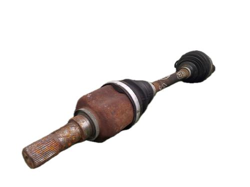 Left front driveshaft RENAULT TRAFIC II Van (FL) 2.0 dCi 90 (FL0H, FL00, FL01, FL0M, FL0P, FL0S) | BP29768202M38 