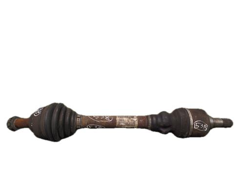 Used Left front driveshaft CITROËN C4 I (LC_) 1.6 HDi (109 hp) 29768203