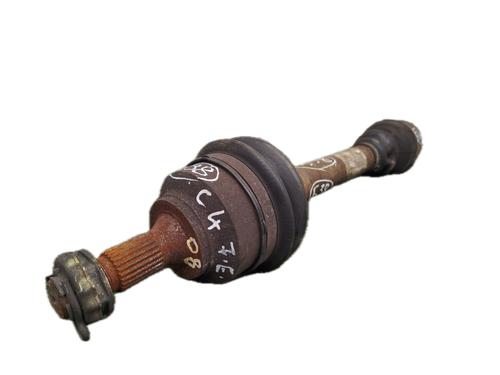 Left front driveshaft CITROËN C4 I (LC_) 1.6 HDi | BP29768203M38