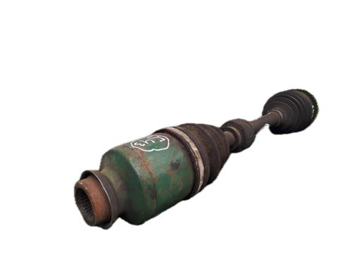 Left front driveshaft MAZDA 6 Hatchback (GG) 2.0 DI (GG14) | BP29768204M38