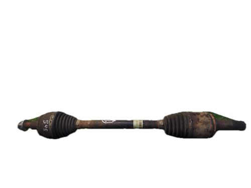 Used Driveshaft MERCEDES-BENZ M-CLASS (W163) ML 270 CDI (163.113) (163 hp) 29768206