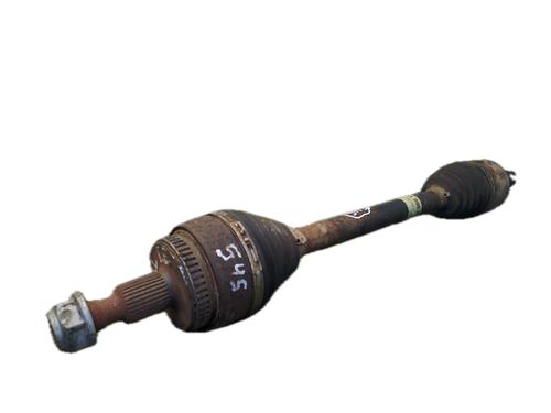 Driveshaft MERCEDES-BENZ M-CLASS (W163) ML 270 CDI (163.113) | BP29768206M37 