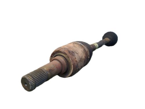 Driveshaft MERCEDES-BENZ M-CLASS (W163) ML 270 CDI (163.113) | BP29768206M37 