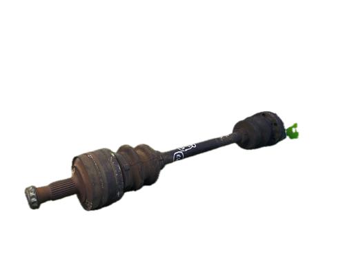 Driveshaft MERCEDES-BENZ 190 (W201) 190 D (201.122) | BP29768208M37