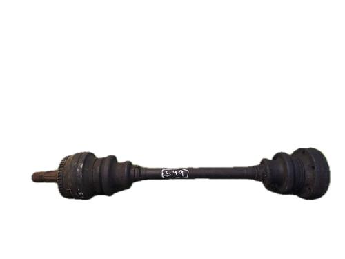 Used Driveshaft MERCEDES-BENZ 190 (W201) 190 D (201.122) (72 hp) 29768210
