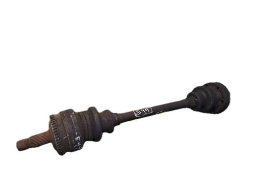 Driveshaft MERCEDES-BENZ 190 (W201) 190 D (201.122) | BP29768210M37