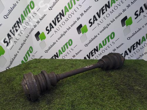 Driveshaft MERCEDES-BENZ 190 (W201) 190 D (201.122) | BP29768210M37