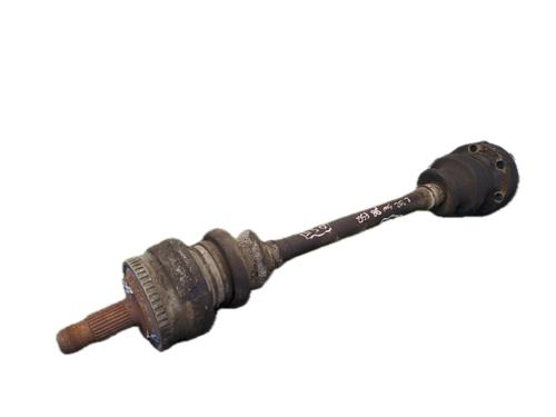 Driveshaft MERCEDES-BENZ C-CLASS (W202) C 220 CDI (202.133) | BP29768211M37