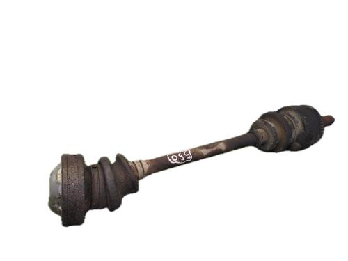 Driveshaft MERCEDES-BENZ C-CLASS (W202) C 220 CDI (202.133) | BP29768211M37