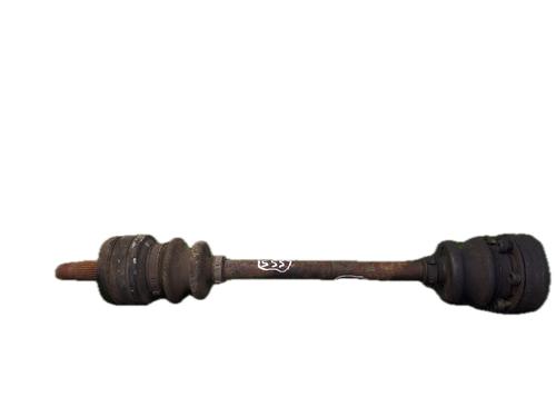 Used Driveshaft MERCEDES-BENZ C-CLASS (W202) C 250 D (202.125) (113 hp) 29768215