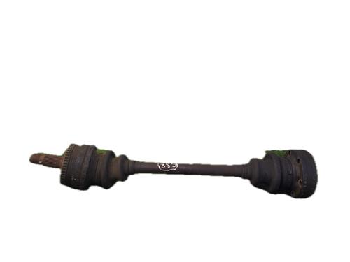 Used Driveshaft MERCEDES-BENZ C-CLASS (W202) C 200 CDI (202.134) (102 hp) 29768218