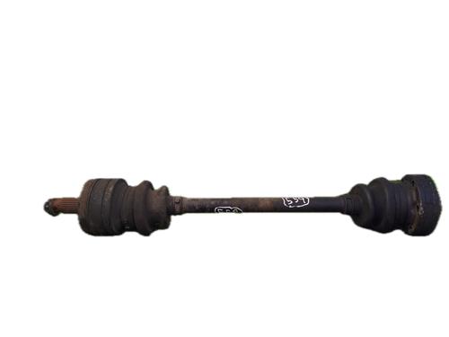 Used Driveshaft MERCEDES-BENZ C-CLASS (W202) C 200 CDI (202.134) (102 hp) 29768219