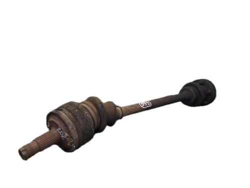 Driveshaft MERCEDES-BENZ C-CLASS (W202) C 220 CDI (202.133) | BP29768220M37 