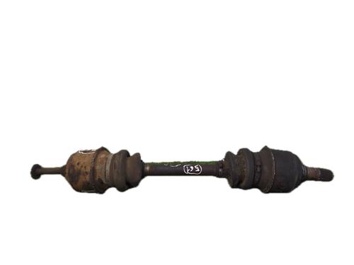 Used Driveshaft MERCEDES-BENZ 123 Saloon (W123) 200 D (60 hp) 29768221