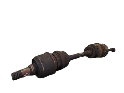 Driveshaft MERCEDES-BENZ 123 Saloon (W123) 200 D | BP29768221M37 